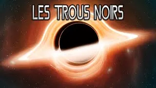 Miniature : L'Exploration de l'Espace - Les Trous Noirs