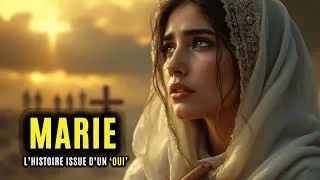 Miniature : Le “Oui” de Marie : la foi quand tout est incertain