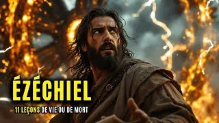 Miniature : ÉZÉCHIEL : 11 leçons qui peuvent réveiller ton âme aujourd’hui