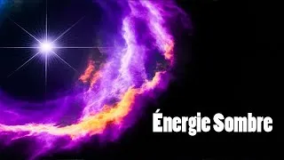 Miniature : Qu’est-ce que l’énergie sombre ? Le plus grand mystère de l’univers est en train de se révéler