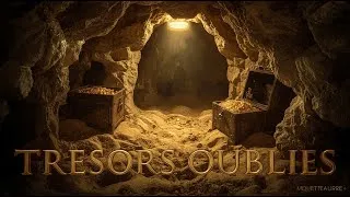 Miniature : 🪙⚰️ Chambres Funéraires Oubliées & Trésors Cachés 🌍✨