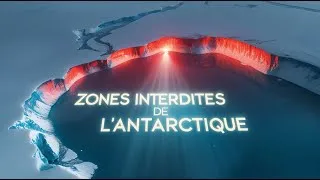 Miniature : ❄️📡 ANTARCTIQUE : Zones Interdites et Mystérieuses#Antarctique #ZonesInterdites #Exploration