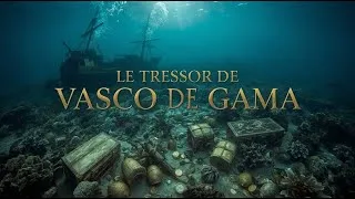 Miniature : Le Trésor de Vasco de Gama : 3 Navires Perdus 🚢💰