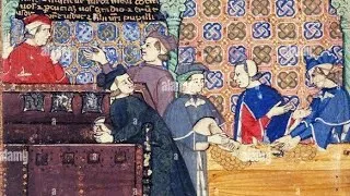 Miniature : Gênes Médiévale : Comment les Banquiers Ont Inventé la Finance Moderne