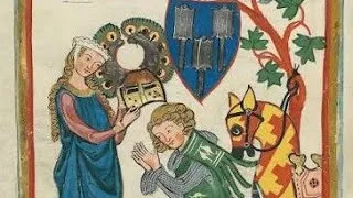 Miniature : Chevaliers, Honneur et Tournois : Les Secrets de la Chevalerie Médiévale