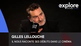 Miniature : Découvrez les débuts dans le cinéma de Gilles Lellouche !