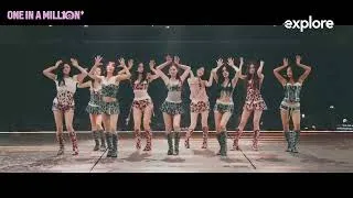 Miniature : « TWICE: ONE IN A MILL10N! », disponible sur Explore le 11 mai