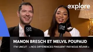 Miniature : On a rencontré Manon Bresch & Melvil Poupaud pour la série « Privilèges »