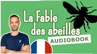 Miniature : La Fable des abeilles (The Fable of the Bees) | Mandeville