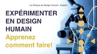 Miniature : Comment experimenter en Human Design I Guide pratique