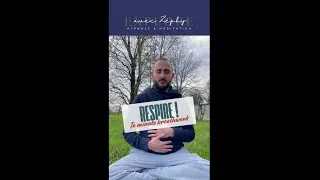Miniature : RESPIRE ! Ta minute breathwork #2