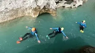 Miniature : RANDO AQUA VERDON