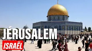 Miniature : Jérusalem, Israël : Une chronologie vivante de la foi et de la culture