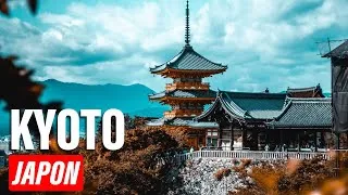 Miniature : Kyoto, Japon : Un voyage hors du temps à travers l'histoire
