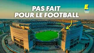 Miniature : Les stades de foot US sont trop grands (et c'est un problème)