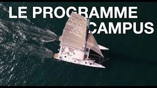 Miniature : LE PROGRAMME CAMPUS