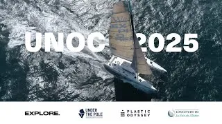 Miniature : CONFÉRENCE DES NATIONS-UNIES SUR L'OCÉAN - 2025