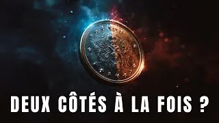 Miniature : Superposition Quantique : Le Phénomène Impossible que la Science Peut Expliquer