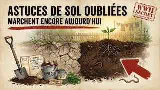 Miniature : 6 Astuces de la Seconde Guerre pour le Sol que les Entreprises Cachent