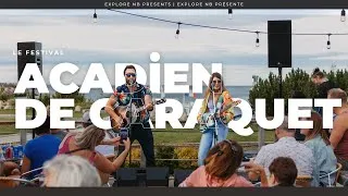 Miniature : Festivals signatures: Festival acadien de Caraquet