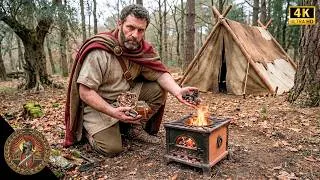 Miniature : 10 Astuces De Survie De La Rome Antique Si Avancées Qu’Aujourd’hui On Les Dit Géniales