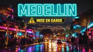 Miniature : COLOMBIE 🇨🇴 : Scopolamine à Medellín : nos règles pour sortir serein