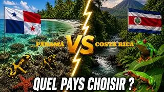 Miniature : COSTA RICA VS PANAMA : 6 rounds pour choisir !