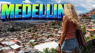 Miniature : COLOMBIE 🇨🇴 : Medellín : où loger et comment se déplacer