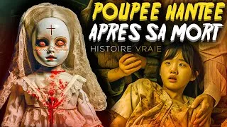 Miniature : LE JAPON FACE À UN PHÉNOMÈNE PARANORMAL EFFRAYANT : L'affaire étrange de la poupée hantée d'Okiku
