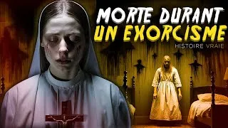 Miniature : UNE NONNE POSSÉDÉE EN ROUMANIE EN 2005 : Le cas terrifiant d'Irina Cornici (Tanacu)