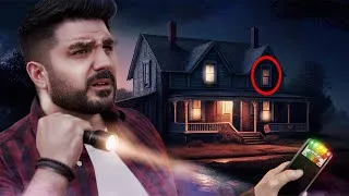 Miniature : MON EXPÉRIENCE SURNATURELLE DANS UNE MAISON HANTÉE EN FRANCE (enquête paranormale)
