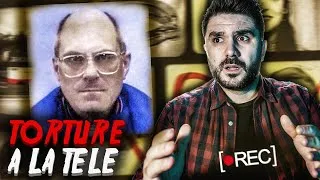 Miniature : IL A 1H POUR SE LIBÉRER D'UNE BOMBE : L'étrange affaire Brian Wells