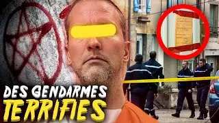 Miniature : LA FRANCE JUGE UN PHÉNOMÈNE PARANORMAL : L'affaire Davy Tarsi