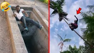 Miniature : Vidéo les plus drôles et hilarantes en Afrique / Partie 16