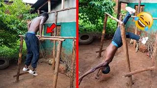 Miniature : Vidéo les plus drôles et hilarantes en Afrique / Partie 12