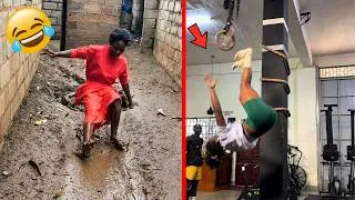 Miniature : Vidéo les plus drôles et hilarantes en Afrique / Partie 11