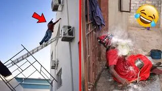 Miniature : Vidéo les plus drôles et hilarantes en Afrique / Partie 10