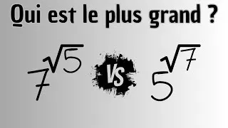 Miniature : Comparaison n'est pas raison !