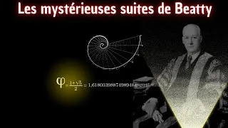 Miniature : Les suites de Beatty !