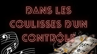 Miniature : Dans les coulisses de la création d'un contrôle  👀🎶