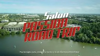 Miniature : PASSION ROAD TRIP 2026