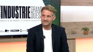 Miniature : Webinaire Industrie Grand Ouest 2026