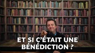 Miniature : 7 BÉNÉDICTIONS QUI NE RESSEMBLENT PAS À DES BÉNÉDICTIONS - L'exponentialiste