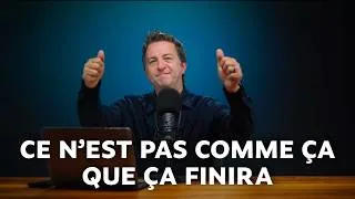 Miniature : 5 VÉRITÉS QUI VONT CHANGER TA FAÇON DE VOIR TON FUTUR - Exponentiel Lifestyle