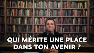 Miniature : 7 QUESTIONS POUR SAVOIR QUI DOIT T’ACCOMPAGNER - L' exponentialiste