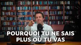 Miniature : 5 CLÉS POUR RETROUVER TA DIRECTION - Exponentiel Lifestyle