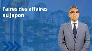 Miniature : Pourquoi le Japon représente une importante occasion de croissance pour les entreprises canadiennes
