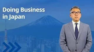 Miniature : Why Japan Is a Major Growth Opportunity for Canadian Businesses