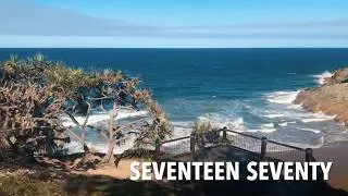 Miniature : Roadtrip Bundaberg to Mackay 🇦🇺 - GO PRO HERO 5 09/18