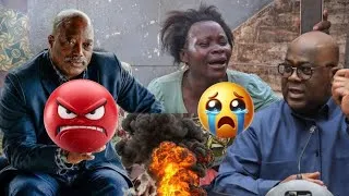 Miniature : TRISTE NOUVELLE À KIGALI MATANGA ATTAQUE CE MATIN PAR LES HIBOUX NOIR COUP D'ÉTAT À KIGALI ? 
